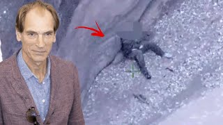 Julian Sands: British actor's body identified after long search on mountain