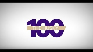 2017 Husky 100 – University of Washington