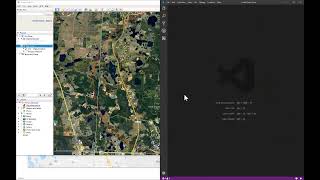 Google MyMaps: How To Create A Circle / Radius