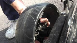 Powakaddy Sport Wheel1