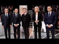 Primo dibattito tv delle presidenziali francesi: 5 candidati, 3 ore di faccia a faccia, silenzio…