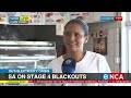 UPDATE| SA on stage 4 blackouts