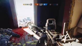 Tom Clancy's Rainbow Six® Siege Why Is This Funny?
