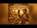 God of the Dusty Morning Revival | Vintage African Gospel Highlife