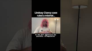 The jury in the Lindsay Clancy case… #shorts #comedy #funny