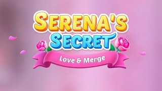 Serena S Secret