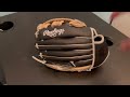 Rawlings   Sure Catch T Ball & Youth Baseball Glove Review