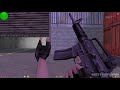 เกม counter strike 1.6 เสียงภาษาไทย ด่าน assault ฝั่งตำรวจ