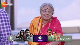 Shravani Subramanya | Ep - 239 | Best Scene | Feb 13 2025 | Zee Kannada