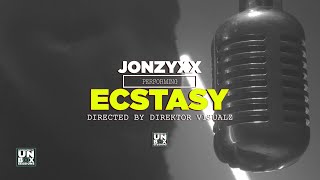 JONZY - ECSTASY || NRUNBOX SESSIONS