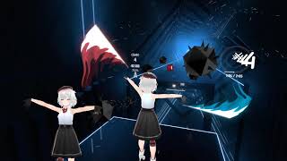 BeatSaber - 罪と罰