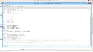 Silicon Shellcode Emulator Introduction