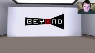 Beyond Perception (Puzzle Indie Game) - with Commentary