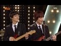 EXO. Beatles 'All My Loving' Perfect @ Star Face Off 130920