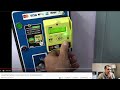 Wireless Credit Card Station in Laundromats - Reaction Video