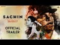 Sachin A Billion Dreams | Official Trailer | Sachin Tendulkar Sachin A Billion Dreams | Official Trailer | Sachin Tendulkar