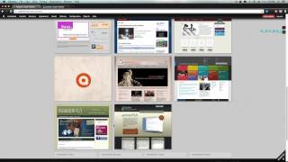 Drupal Tutorials #63 Intro to Context Adding Blocks With Context