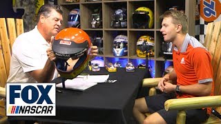 William Byron's meteoric rise & relationship with car owners | Waltrip Unfiltered Podcast