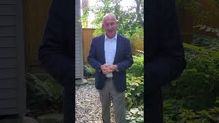 Mike Farnworth, MLA Candidate for Port Coquitlam, BC NDP, Fall 2024