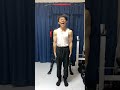 【144cmの先輩】声が高いチビマッチョのwellermanの替え歌がヤバいw【ウェラーマン tiktok】