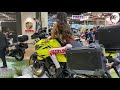 top 8 new suzuki motorcycles at the eicma motor show 2019