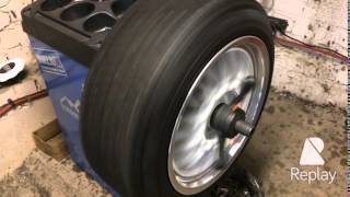 Goodyear ultragrip ice arctic 215/55 r17