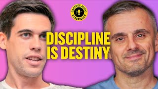How Stoics Build And Maintain Self-Discipline | With @RyanHolidayOfficial
