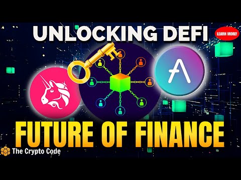 Unlocking Decentralized Finance (DeFi): Benefits, Risks, and How to Get Started