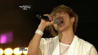 부활 - 희야_EXPO POP Festival(3부)#8