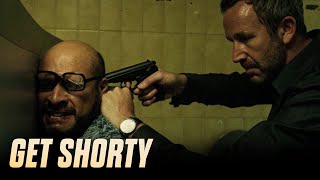 Miles Puts Hector in his Place | Get Shorty S3E7