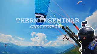 XC Paragliding - Emberger Alm, Greifenburg