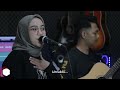 karena kamu cuma satu naif live cover indah yastami