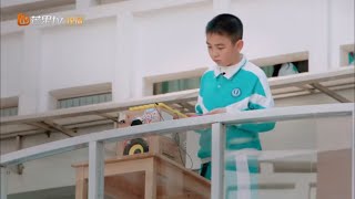 《少年说》：小六学生坚持十年做音响！这才是真·赢在起跑线上 Teenager Said 2018【芒果TV精选频道】