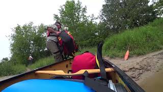 Why Paddle Southwestern Ontario's Saugeen River