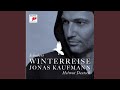 Winterreise, D911: Der Lindenbaum