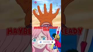 Why Im Sama Aiming for Vivi's Life | Uranus Theory #anime #onepiece #onepieceedit #onepiecetheory