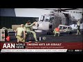 Creator DLC: Reaction Forces Missions - ArmA 3