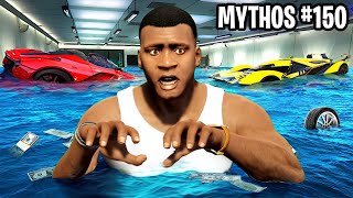 Ich PRÜFE 150 Mythen in GTA 5!!