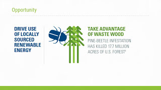 GPG Outbrief 07: Wood-Pellet-Fired Biomass Boiler