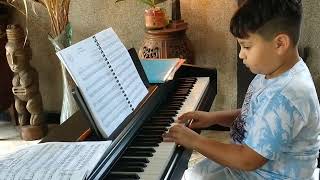 "Swan Lake" #Tchaikovsky #pianoworldwide #kidspiano #classicalmusic #pianoworld #pianist #piano