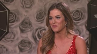 EXCLUSIVE: Bachelorette JoJo Fletcher on the Reality Show Moment That Gave Her Goosebumps