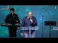 supernatural night service pastor pramila jeyaraj 23 02 2025