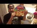 🍕 jacks supreme pizza review