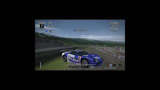 【GT4 チート】マリオカート