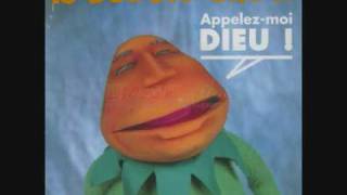 Le Bébete Show / Jean Roucas / Appelez-moi Dieu ! ( 1990 )