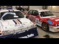 prodrive hq tour december 2015