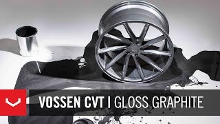 Vossen CVT | \