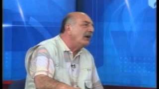 Սուր հարցեր - Սիմոն Հմայակյան - 17.06.2011.mpg