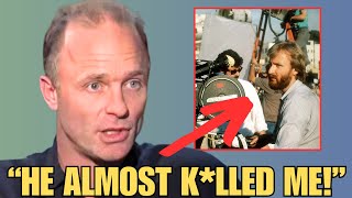 Ed Harris Regrets Making This 1989 Movie Because Of Him