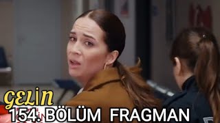 Gelin dizisi 154 Bölüm Fragmanı | Behind the Veil Ep 154 Promo - Beyza tutuklandı